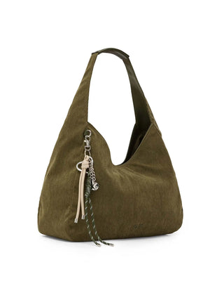 HOBO DONNA - SUN68 MILITARE - Y46219 2