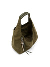 HOBO DONNA - SUN68 MILITARE - Y46219 3