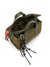 BORSA A MANO DONNA - SUN68 MILITARE - Y46221 3