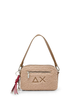 TRACOLLA DONNA - SUN68 BEIGE - Y46224 1