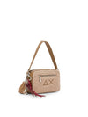 TRACOLLA DONNA - SUN68 BEIGE - Y46224 2