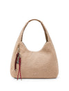 HOBO DONNA - SUN68 BEIGE - Y46225 1