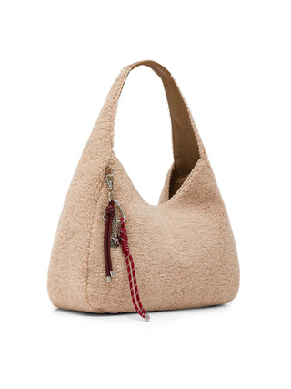 HOBO DONNA - SUN68 BEIGE - Y46225 2