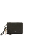 POCHETTE DONNA - SUN68 NERO - Y46230 1