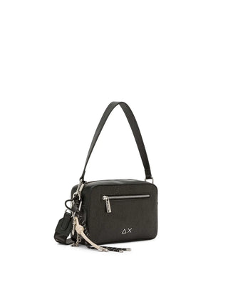 TRACOLLA DONNA - SUN68 NERO - Y46231 2