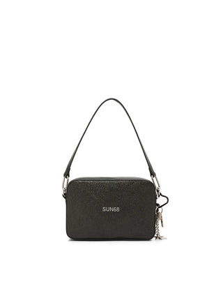TRACOLLA DONNA - SUN68 NERO - Y46231 4