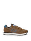 SNEAKERS UOMO - SUN68 ARANCIO - Z46101 1