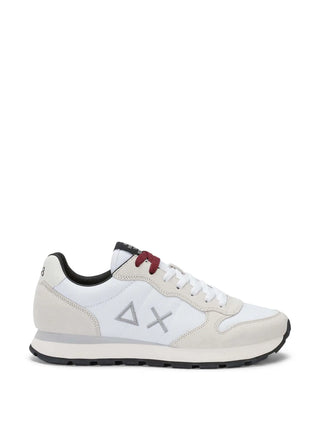 SNEAKERS UOMO - SUN68 BIANCO - Z46101