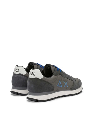 SNEAKERS UOMO - SUN68 GRIGIO - Z46101 3