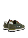 SNEAKERS UOMO - SUN68 MILITARE - Z46101 3