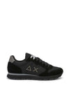 SNEAKERS UOMO - SUN68 NERO-GRIGIO - Z46101 1