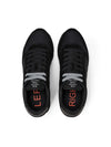 SNEAKERS UOMO - SUN68 NERO-GRIGIO - Z46101 4