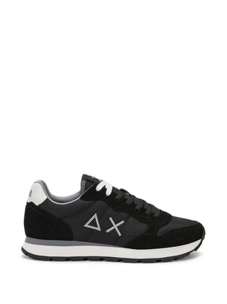 SNEAKERS UOMO - SUN68 NERO - Z46101