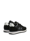 SNEAKERS UOMO - SUN68 NERO - Z46101 3