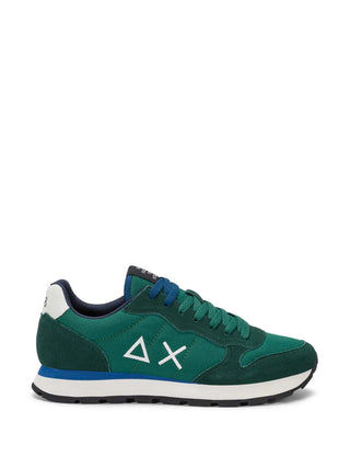 SNEAKERS UOMO - SUN68 VERDE - Z46101