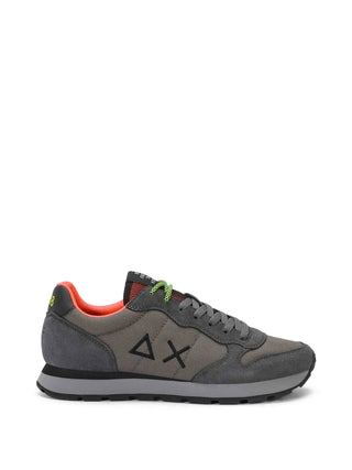 HERRENSNEAKER - SUN68 GRAU - Z46102