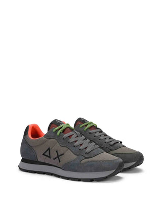 HERRENSNEAKER - SUN68 GRAU - Z46102 2