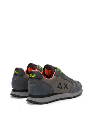 HERRENSNEAKER - SUN68 GRAU - Z46102 3