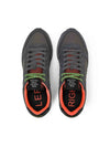 HERRENSNEAKER - SUN68 GRAU - Z46102 4