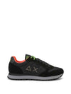 HERRENSNEAKER - SUN68 SCHWARZ - Z46102 1