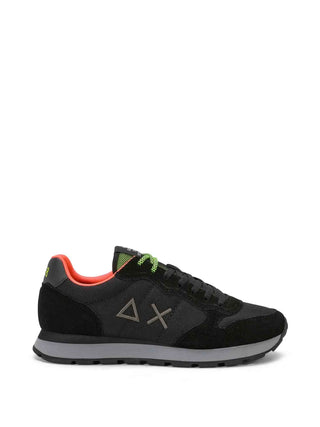 HERRENSNEAKER - SUN68 SCHWARZ - Z46102