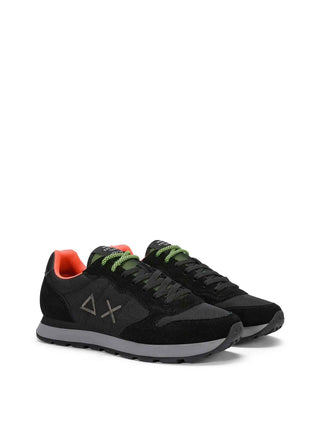 HERRENSNEAKER - SUN68 SCHWARZ - Z46102 2