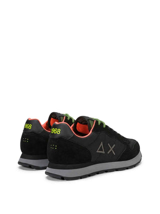 HERRENSNEAKER - SUN68 SCHWARZ - Z46102 3