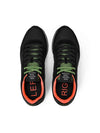 HERRENSNEAKER - SUN68 SCHWARZ - Z46102 4