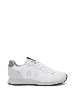 SNEAKERS UOMO - SUN68 BIANCO - Z46103 1