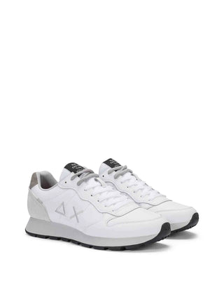 SNEAKERS UOMO - SUN68 BIANCO - Z46103 2