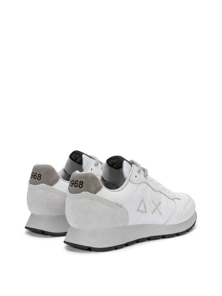 SNEAKERS UOMO - SUN68 BIANCO - Z46103 3