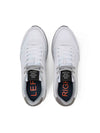 SNEAKERS UOMO - SUN68 BIANCO - Z46103 4