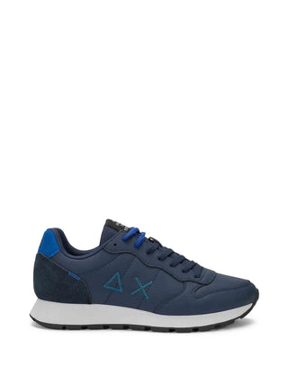 SNEAKERS UOMO - SUN68 NAVY - Z46103 1