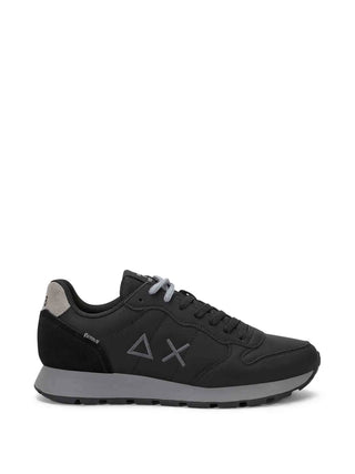SNEAKERS UOMO - SUN68 NERO - Z46103