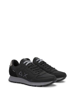 SNEAKERS UOMO - SUN68 NERO - Z46103 2
