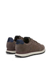 SNEAKER HERREN - SUN68 BRAUN - Z46106 3