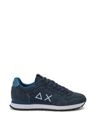 HERRENSNEAKER - SUN68 NAVY - Z46106