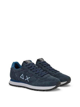 HERRENSNEAKER - SUN68 NAVY - Z46106 2