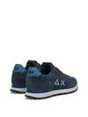 HERRENSNEAKER - SUN68 NAVY - Z46106 3
