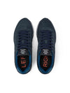 HERRENSNEAKER - SUN68 NAVY - Z46106 4