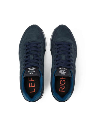 HERRENSNEAKER - SUN68 NAVY - Z46106 4