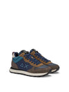 SNEAKERS UOMO - SUN68 NAVY - Z46118 2