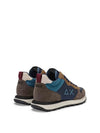 SNEAKERS UOMO - SUN68 NAVY - Z46118 3