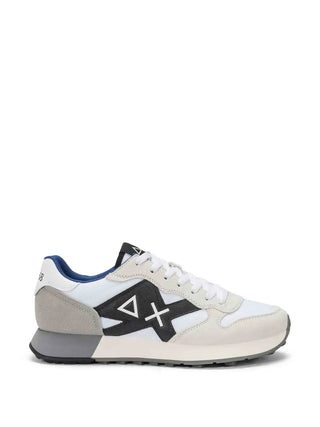 SNEAKERS UOMO - SUN68 BIANCO - Z46121 1