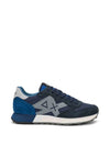HERRENSNEAKER - SUN68 NAVY - Z46121 1