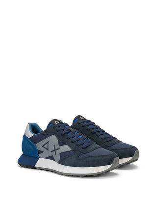 HERRENSNEAKER - SUN68 NAVY - Z46121 2