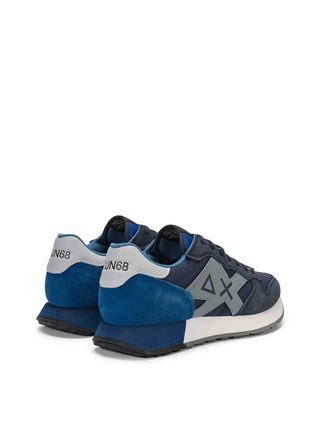 HERRENSNEAKER - SUN68 NAVY - Z46121 3