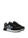 HERRENSNEAKERS - SUN68 SCHWARZ - Z46121 2