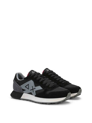HERRENSNEAKERS - SUN68 SCHWARZ - Z46121 2