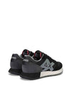 HERRENSNEAKERS - SUN68 SCHWARZ - Z46121 3